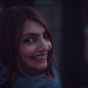 Meet your Posher, Mahah